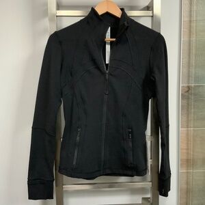 Lululemon Define Jacket, Black